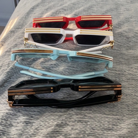 Sunglasses - Picture 2 of 2